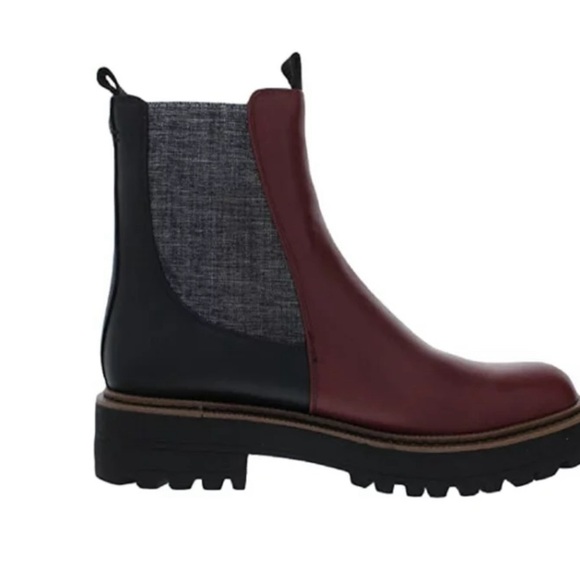 •NWT SAM EDELMAN women’s ankle boots 🥾• - Picture 8 of 11